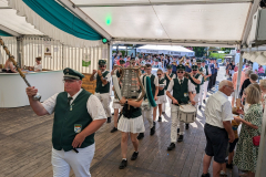 2024_08_11 Schützenfest Sonntag