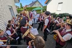 2024_08_12 Schützenfest Montag