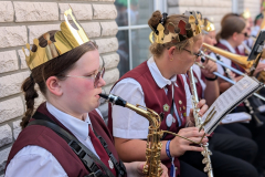 2024_08_12 Schützenfest Montag