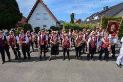 2024_08_12 Schützenfest Montag