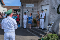 2024_08_12 Schützenfest Montag