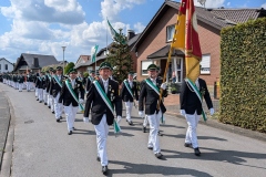 2024_08_25 Schützenfest Sudhagen